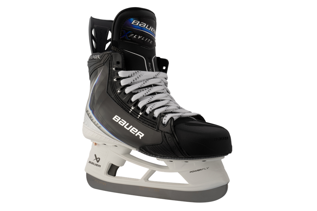 Bauer S25 Vapor Flylite Skate-Sr