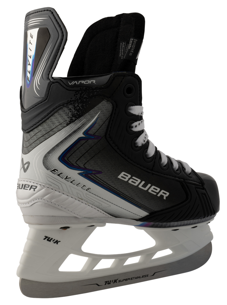 Bauer S25 Vapor Flylite Skate-Yth