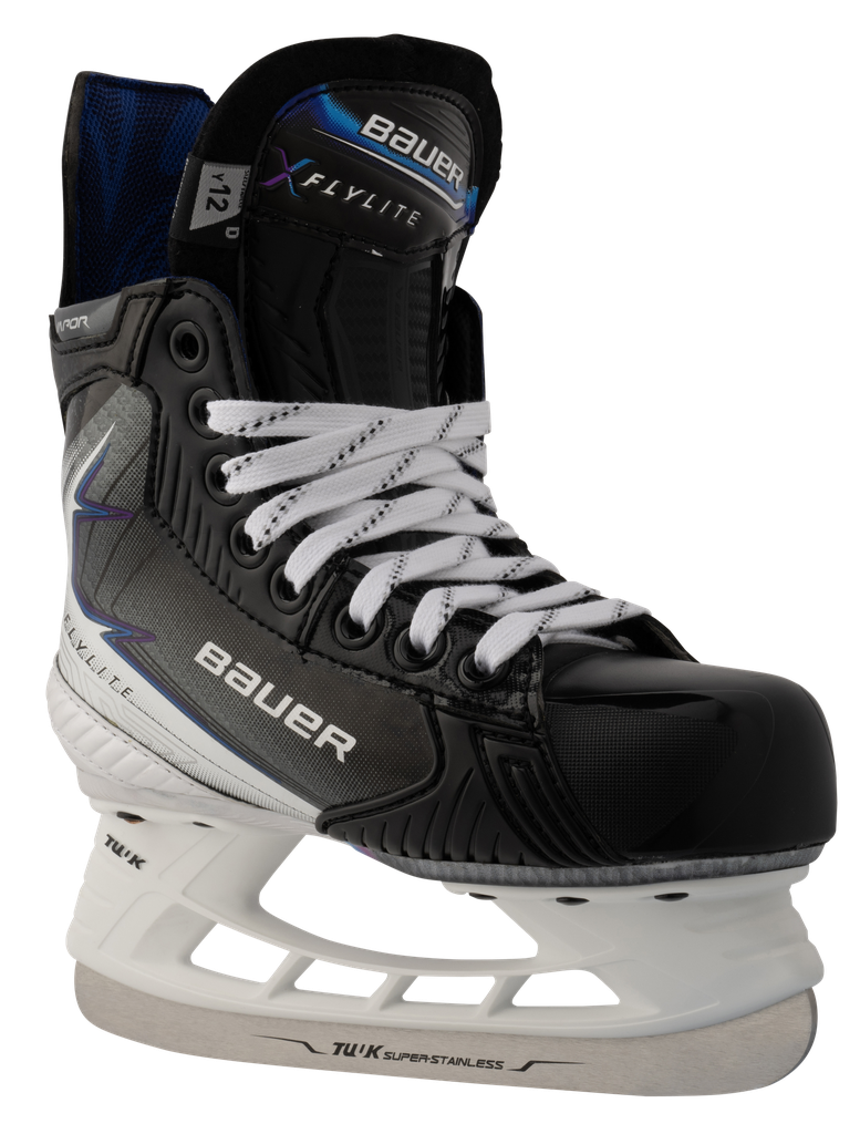 Bauer S25 Vapor Flylite Skate-Yth