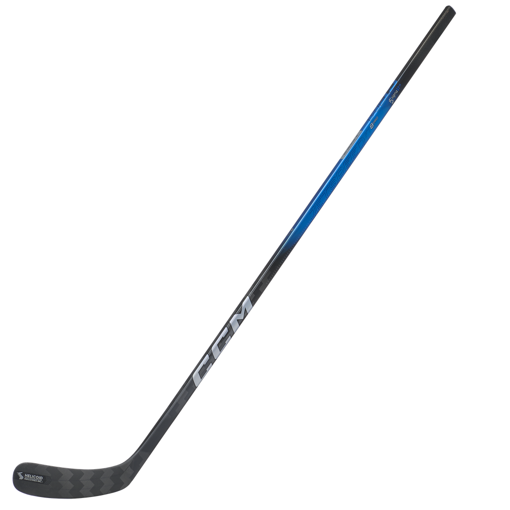 CCM S25 JetSpeed FT8 Pro Blue Stick Int