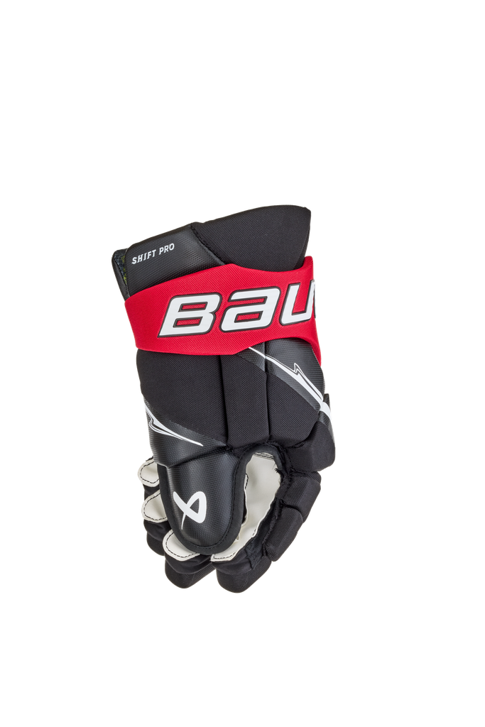 Bauer S25 Vapor Shift Pro Glove Sr - MTO - SDC
