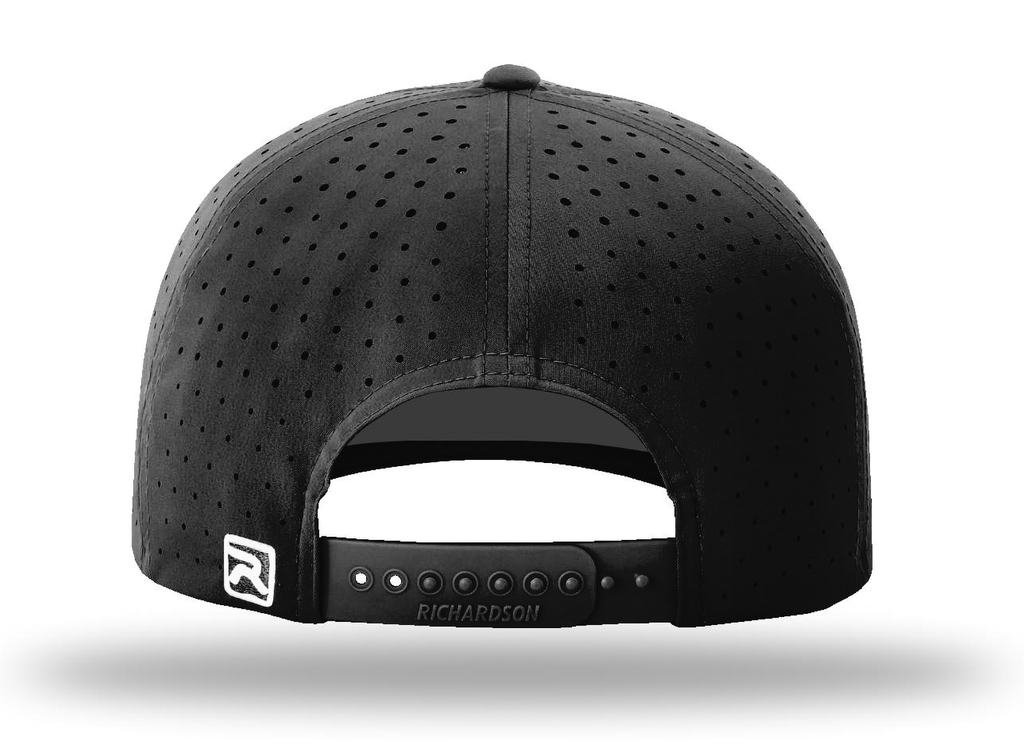 Jaguars Richardson Laser Perf R-Flex Snapback