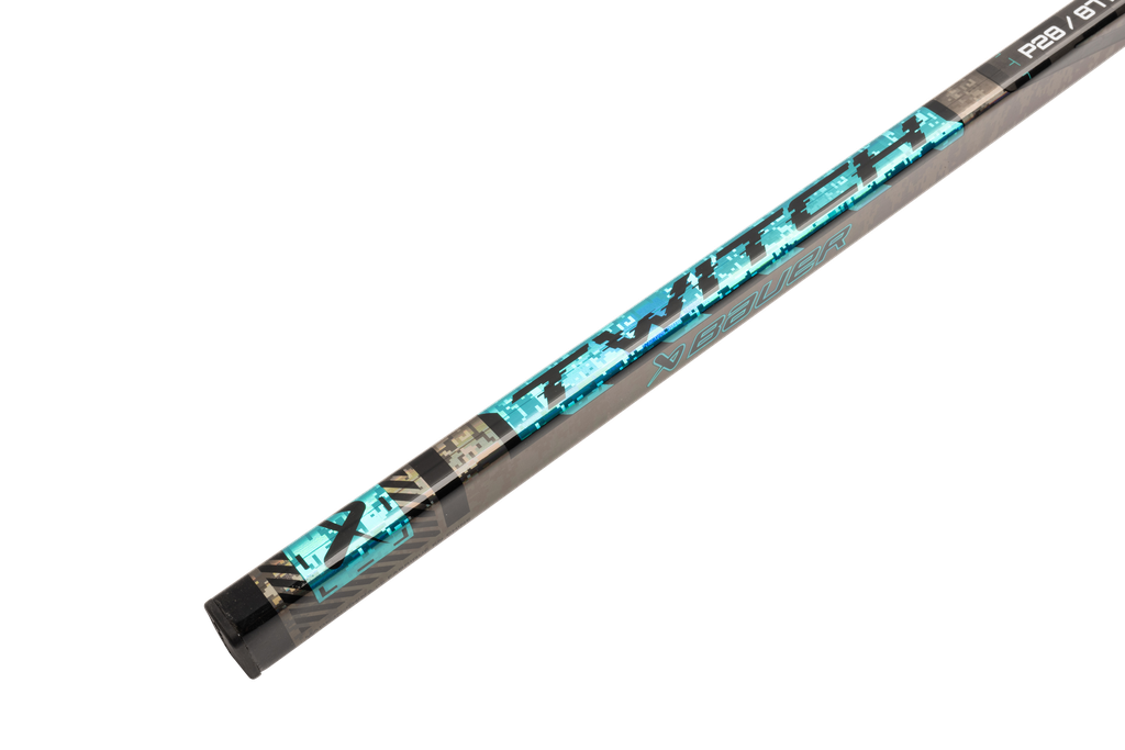 Bauer S24 Twitch Grip Stick Sr-65