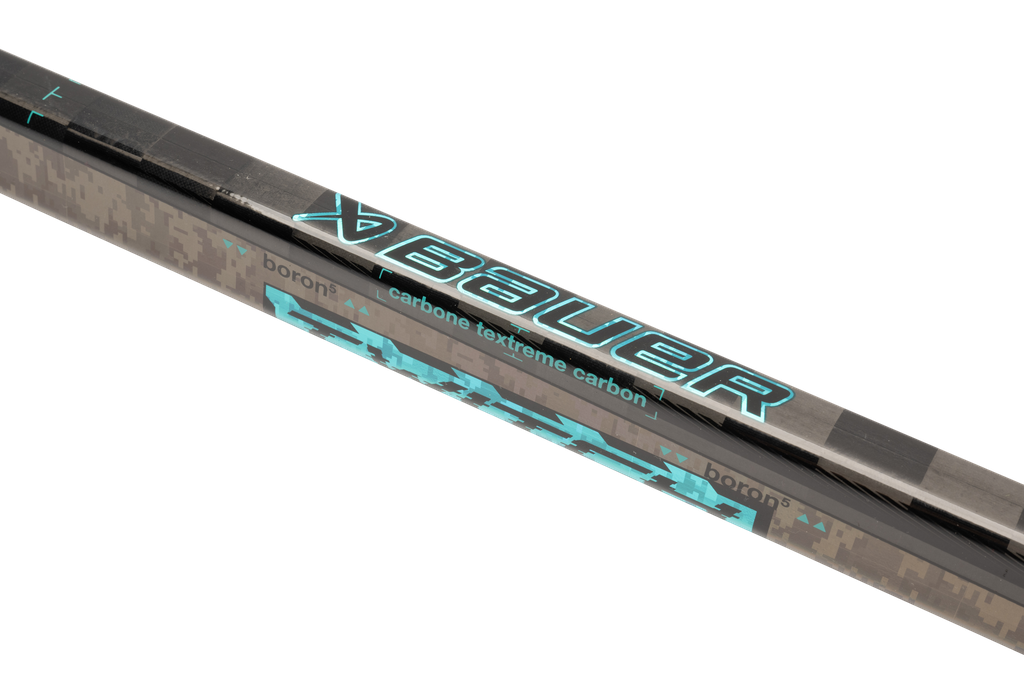 Bauer S24 Twitch Grip Stick Sr-65