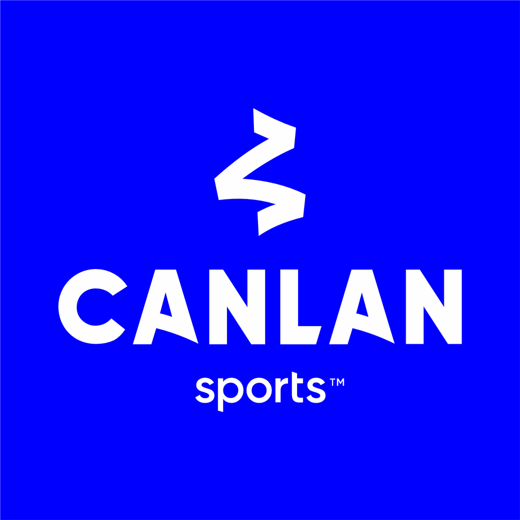 Canlan Ladies Fleece Jacket logo
