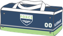 PSM Force Sublimated Hockey Bag