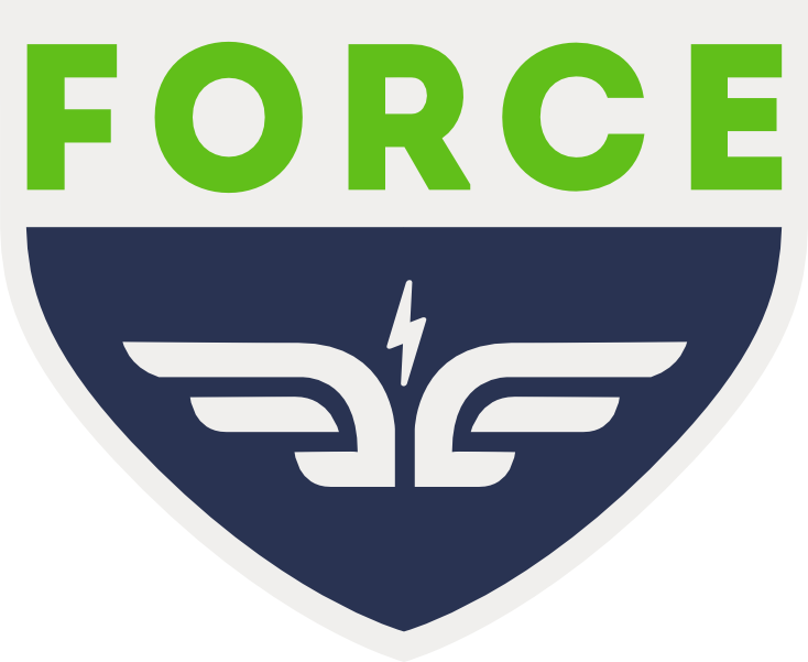 Bauer Force Vapor Pro SR Glove 2025