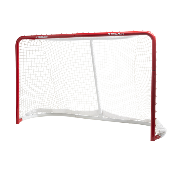 Bauer Official Performance Steel Goal