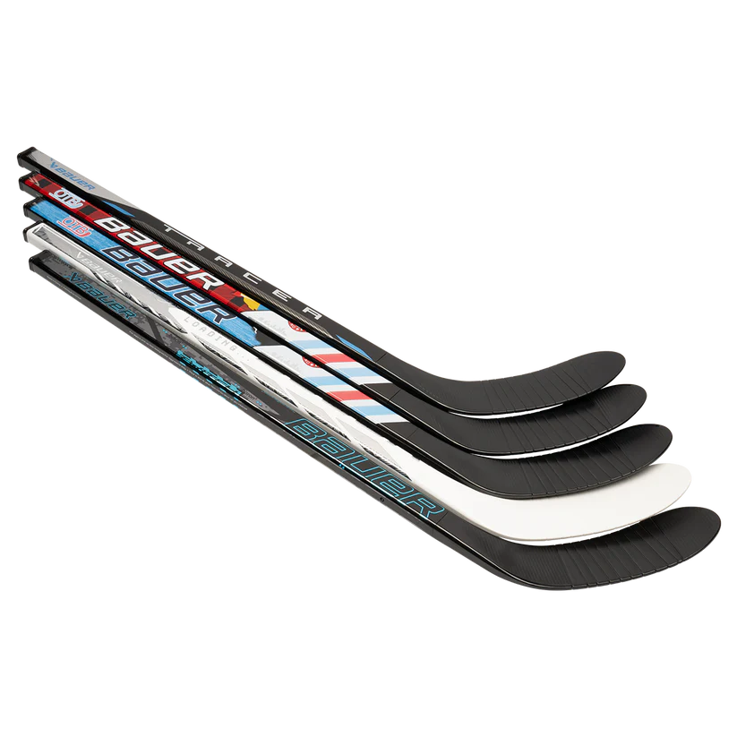 2024 Bauer Mystery Mini - RH