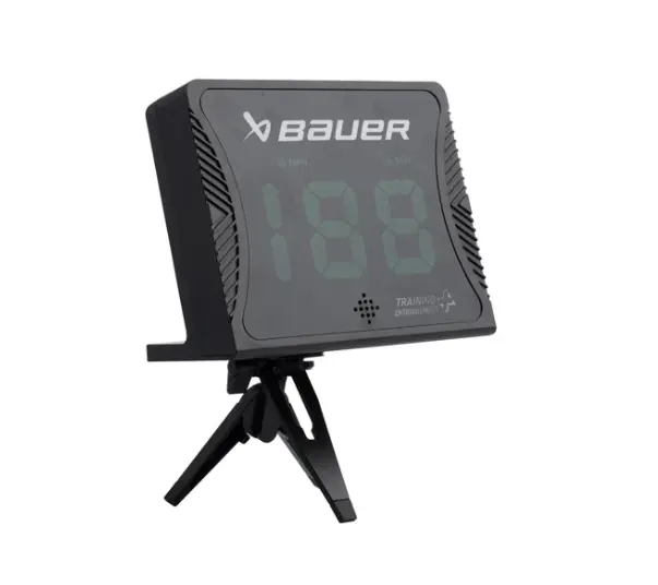 Bauer Multi Sport Reactor Radar Gun