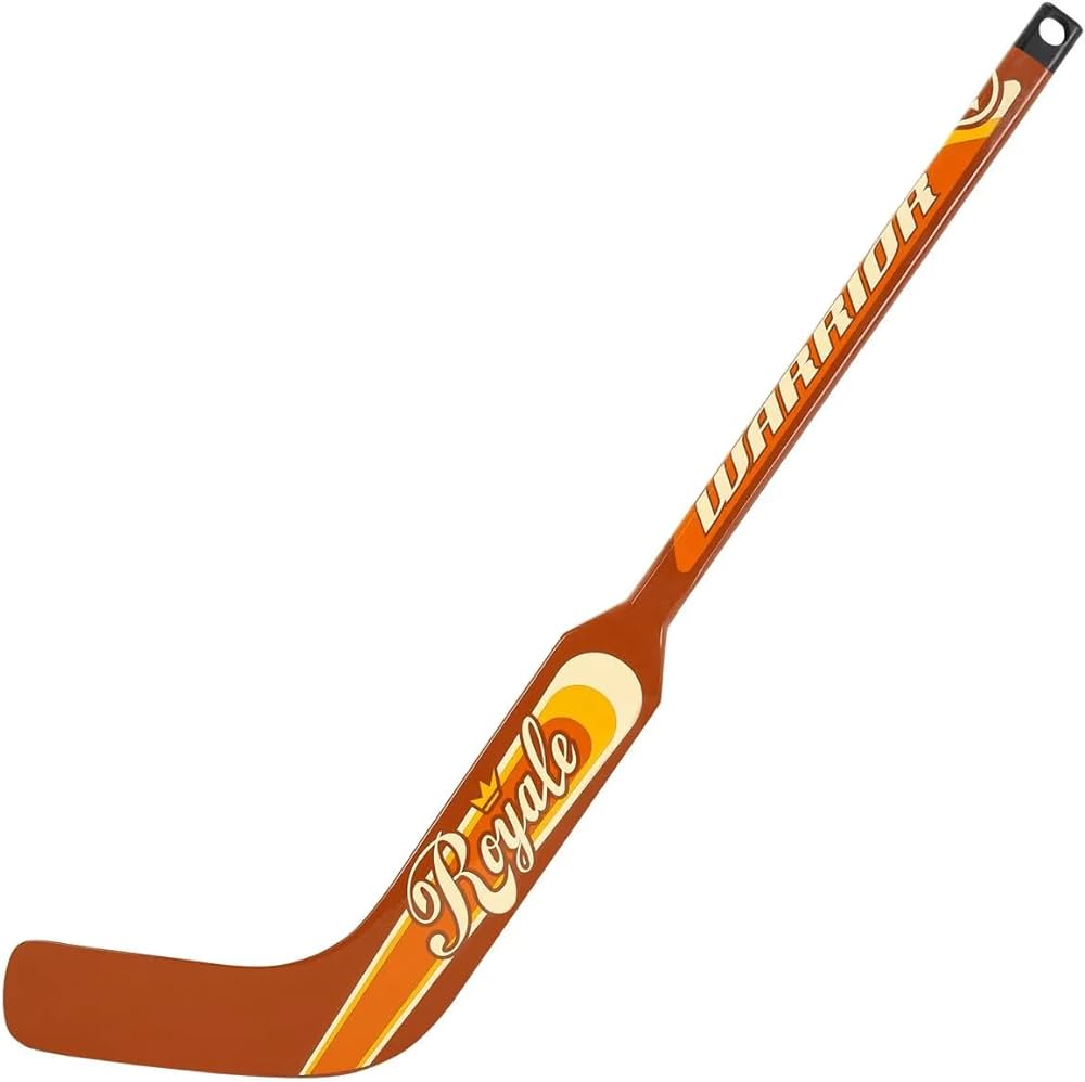 Warrior Retro Goalie Mini 2023