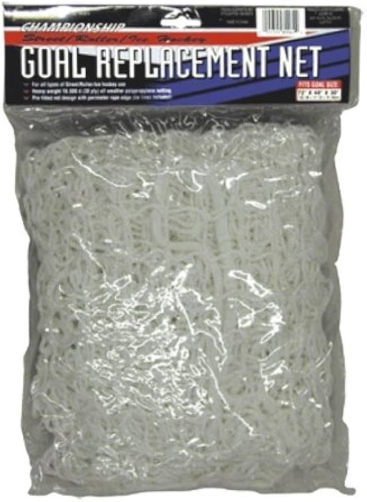 PROGUARD 9911 VELCRO REPL. NETTING