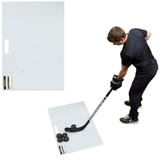 WINNWELL SHOOTING PAD W/HANDLE 40X24