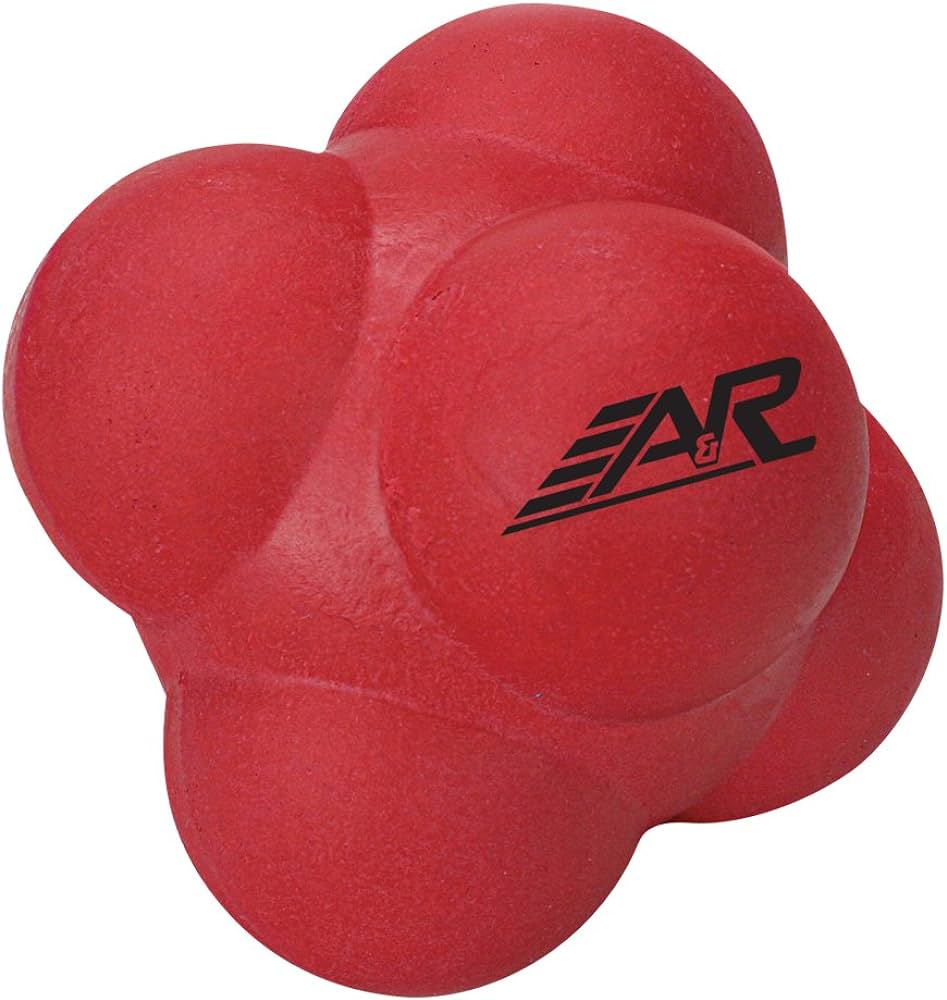 A&R Reaction Ball