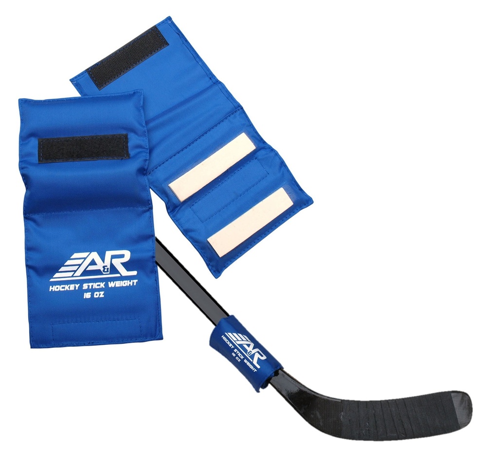 A&R Hockey Stick Weight 16 oz