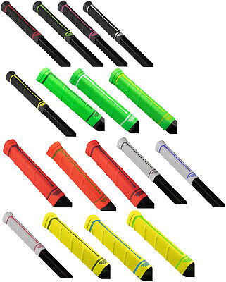 BUTTENDZ FUTURE STICK GRIP