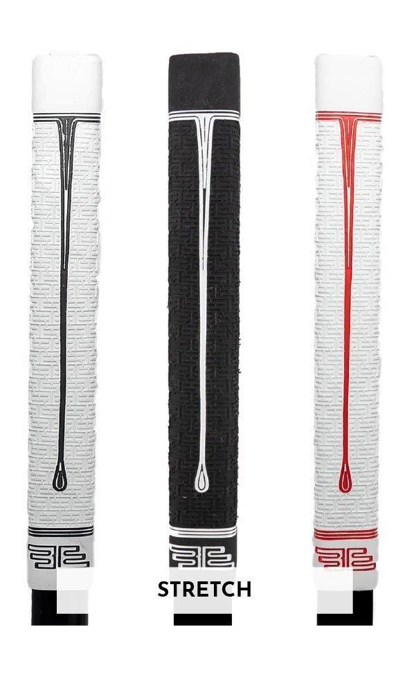 BUTTENDZ - STRETCH STICK GRIP