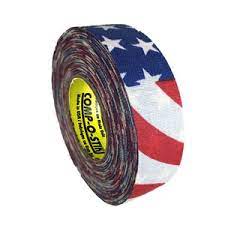 Compostik 1in x 18yd Pattern Tape