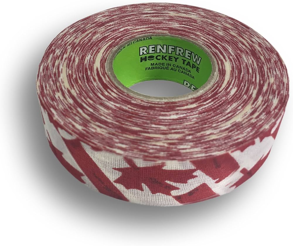 Renfrew Patterned 1x25 Cloth Tape