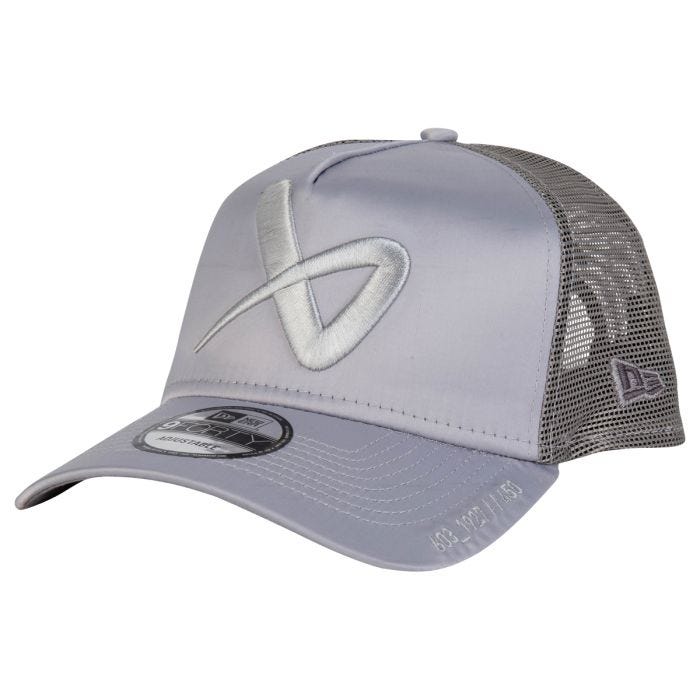 Bauer New Era 9FORTY SB Big Logo - Gry