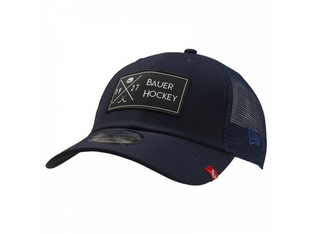 S22 Bauer Patch 9FORTY - Nav
