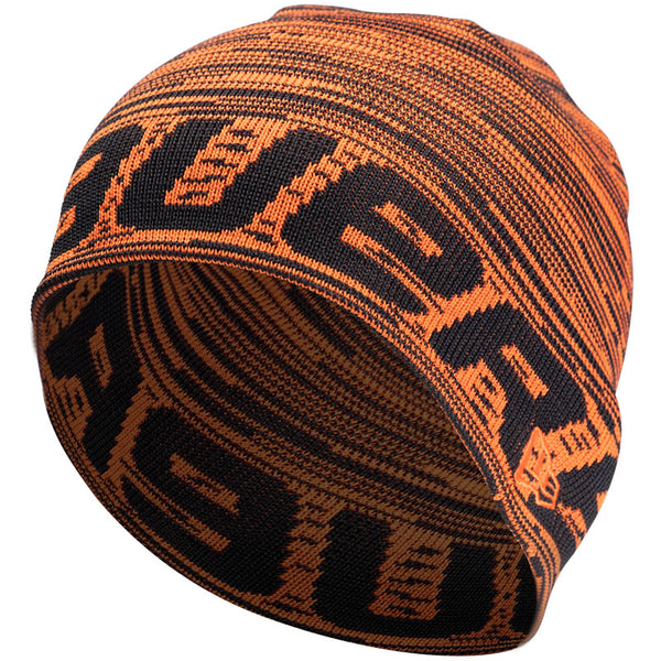 Bauer Ne Spacedye Toque Sr - Red