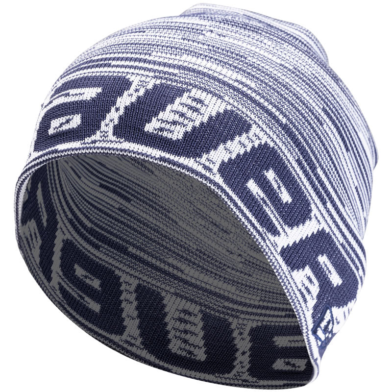 Bauer Ne Spacedye Toque Sr - Blu