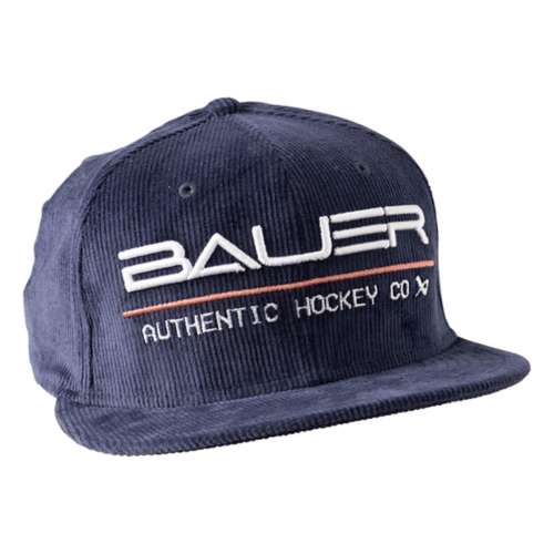 S23 Bauer Ne Corduroy 9FIFTY Sr - Nav