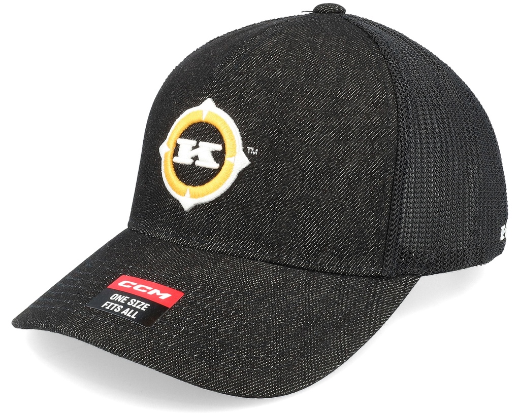 CCM Vintage Koho Meshback Trucker