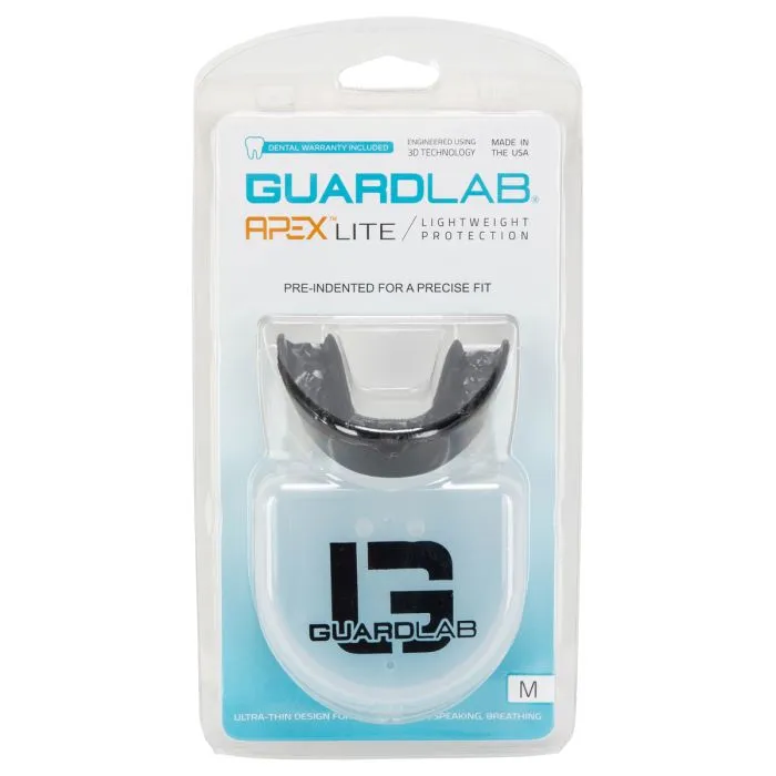 GuardLab APEX LITE Mouthguard