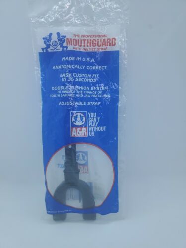 MOUTHGUARD