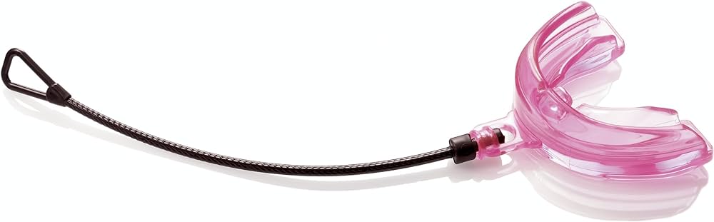 SD BRACES MG W/STRAP