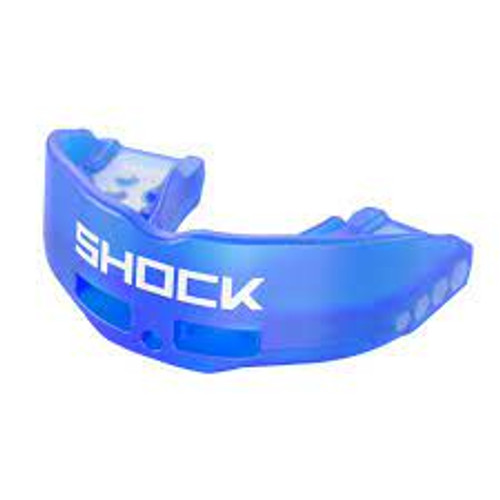 Shock Dr 5900 Insta-Fit Mouthguard - YTH