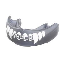 SHOCK DR BRACES MG STRAPLESS