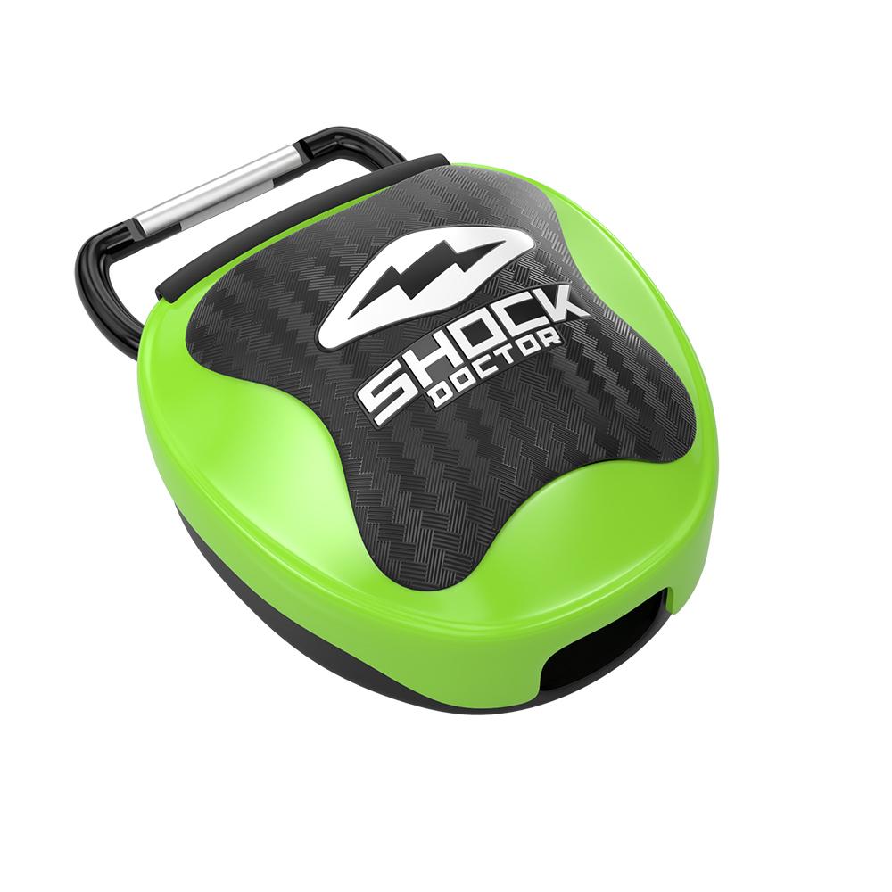 SHOCK DR Mouthguard Case