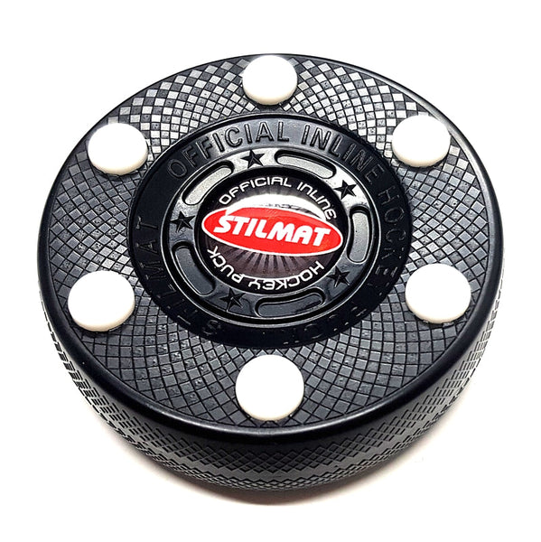 Stilmat Roller Hockey Puck
