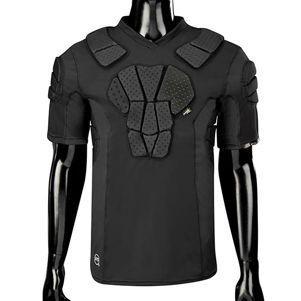 BAUER OFFICIAL'S PROTECTIVE SHIRT