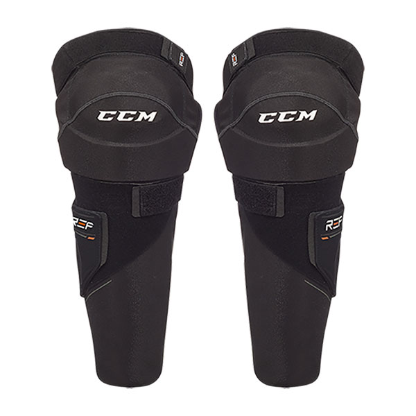 CCM Referee Shin Guards 2022