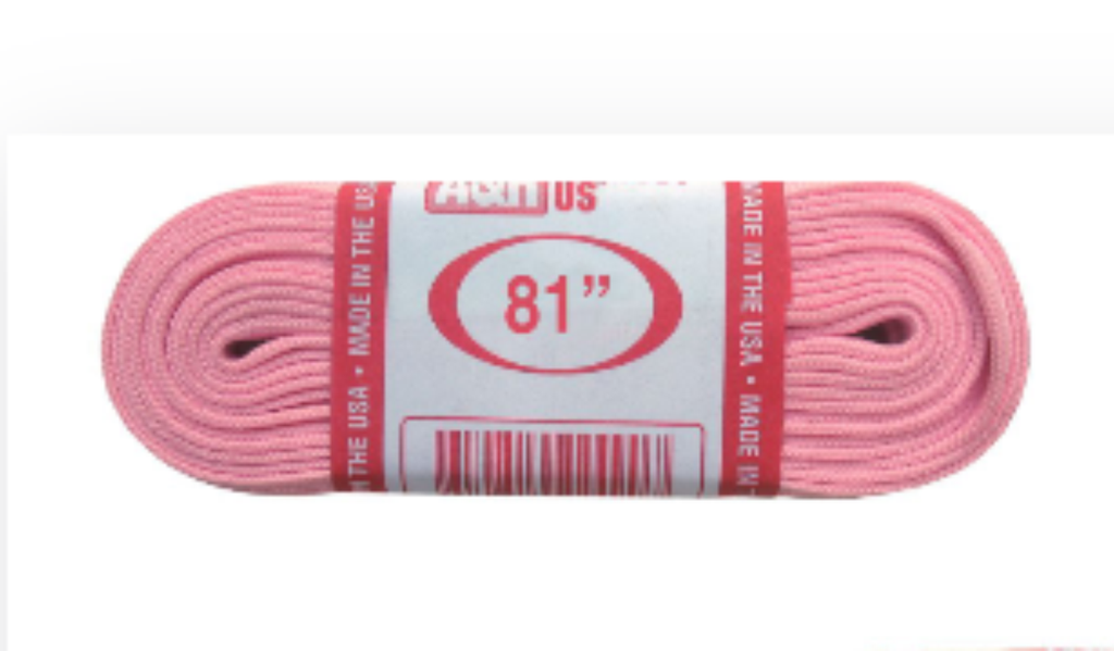 A&R FIGURE LACE PINK