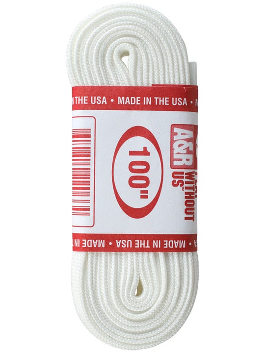 A&R FIGURE LACE WHITE