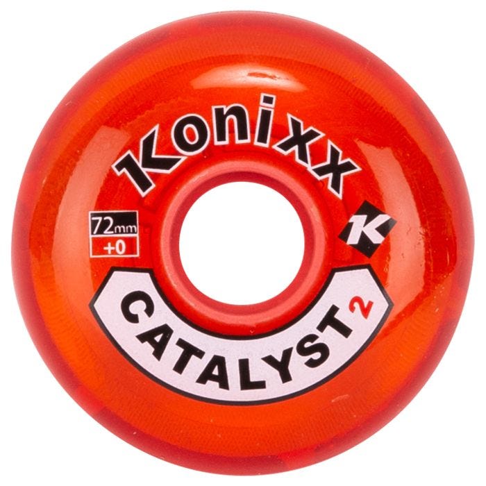 KONIXX CATALYST 2 WHEEL