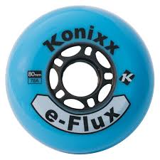 KONIXX E-FLUX WHEEL