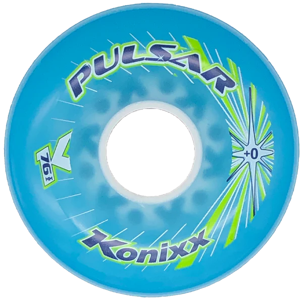 KONIXX PULSAR WHEEL - EACH