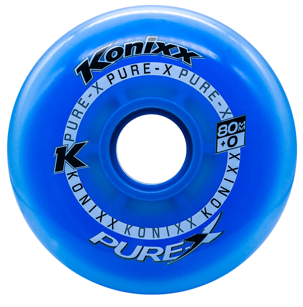 KONIXX PURE-X WHEEL - EACH