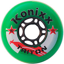 KONIXX TRITON WHEEL - 82A