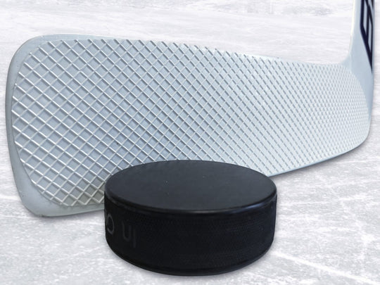 BLADETAPE - GOALIE