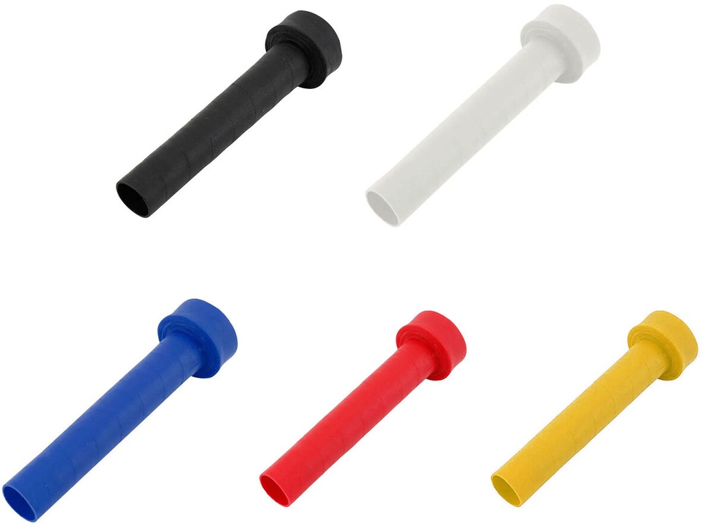 TACKI-MAC CG75 WRAPPED GOALIE GRIP