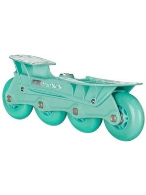 Marsblade AM34 SE O1 Roller Chassis