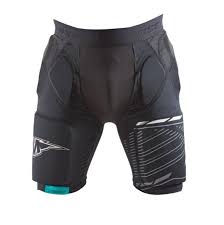 Mission RH Compression Girdle Sr 22 (XS - RH Pads)