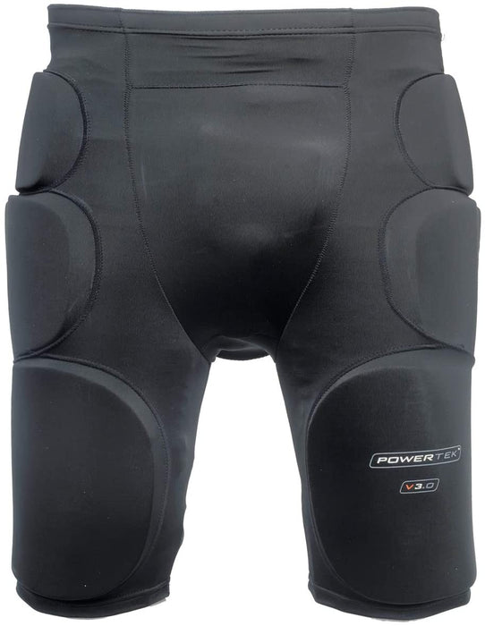 Powertek V3.0 Ringette Girdle Sr